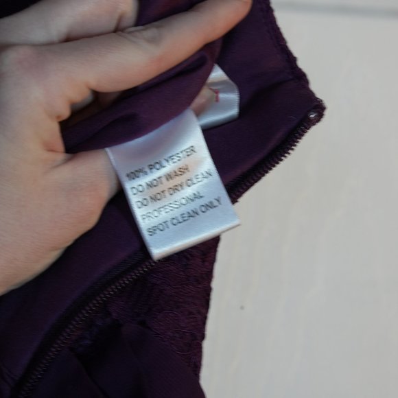 JJ's House Formal Maxi Dress - Picture 12 of 16